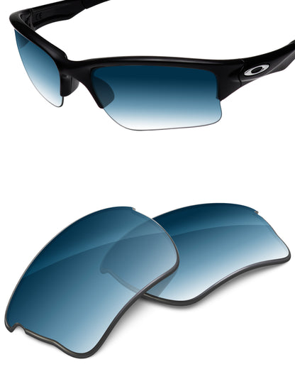 Blue Gradient-Non-Polarized