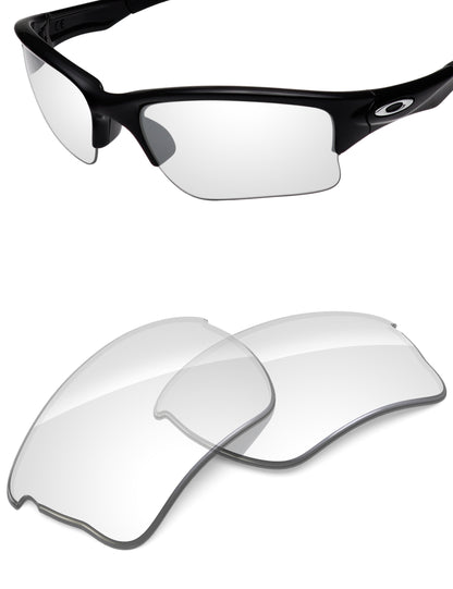 HD Clear Blue Light Blocking-Non-Polarized