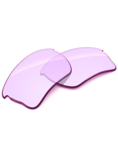 Low Light Pink-Non-Polarized