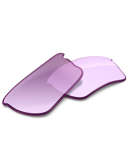 Low Light Pink-Non-Polarized