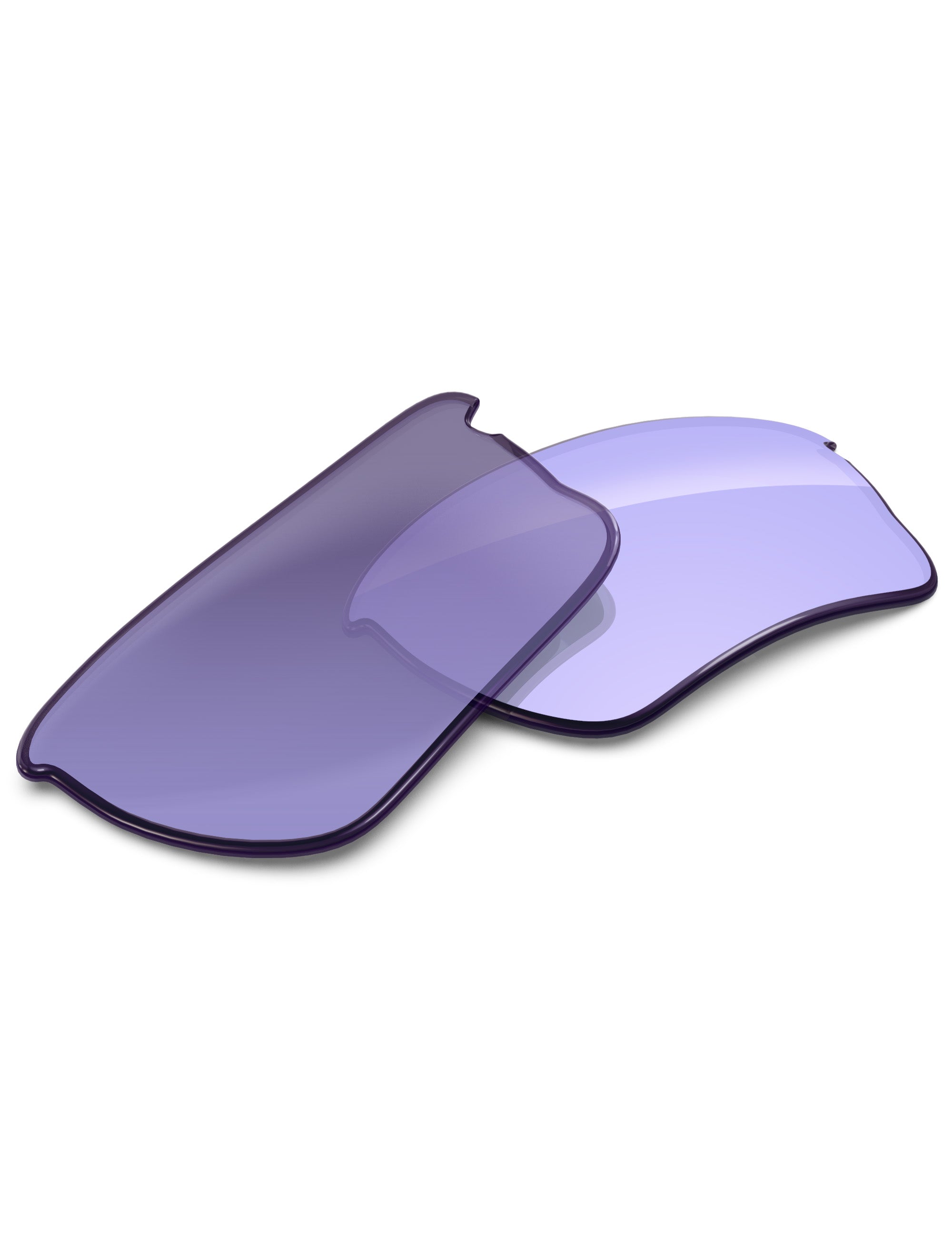Low Light Purple-Non-Polarized