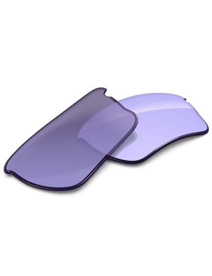 Low Light Purple-Non-Polarized