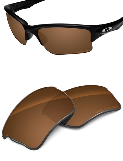 Nut Brown-Non-Polarized