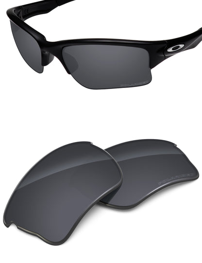 Black Shield FlashMirror™-Polarized