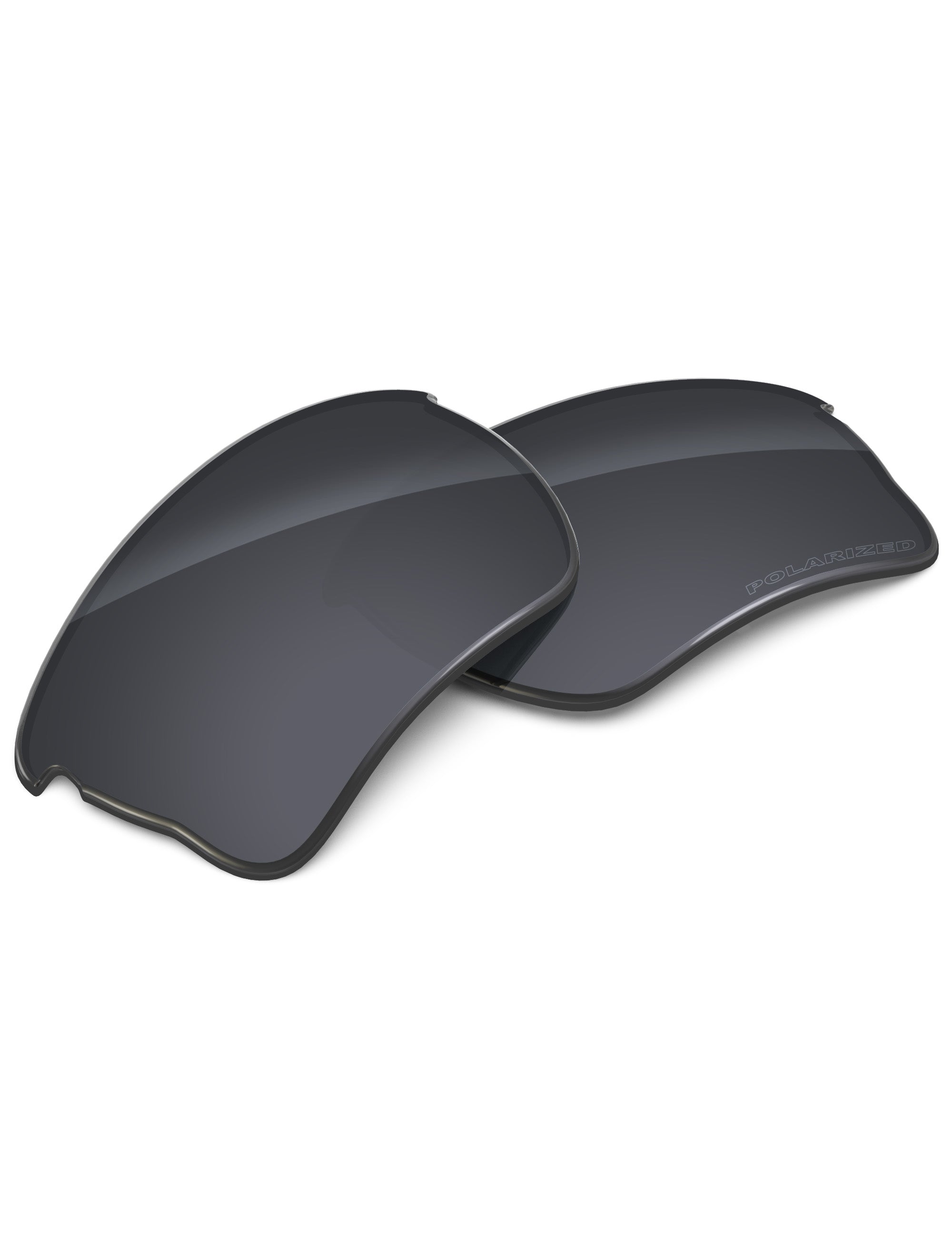 Black Shield FlashMirror™-Polarized