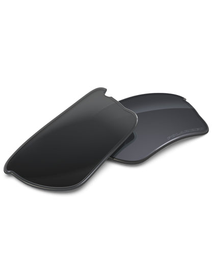 Black Shield FlashMirror™-Polarized