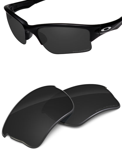 Carbon Black-Polarized