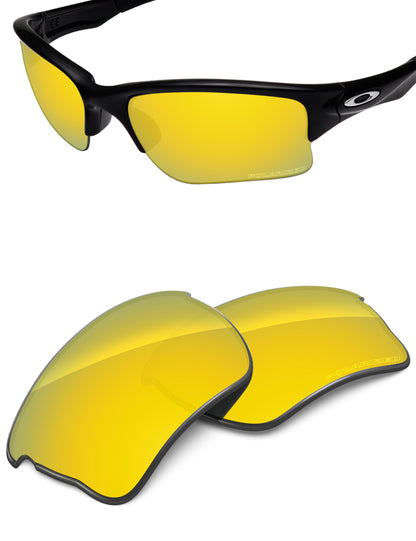 Gold Fusion FlashMirror™-Polarized