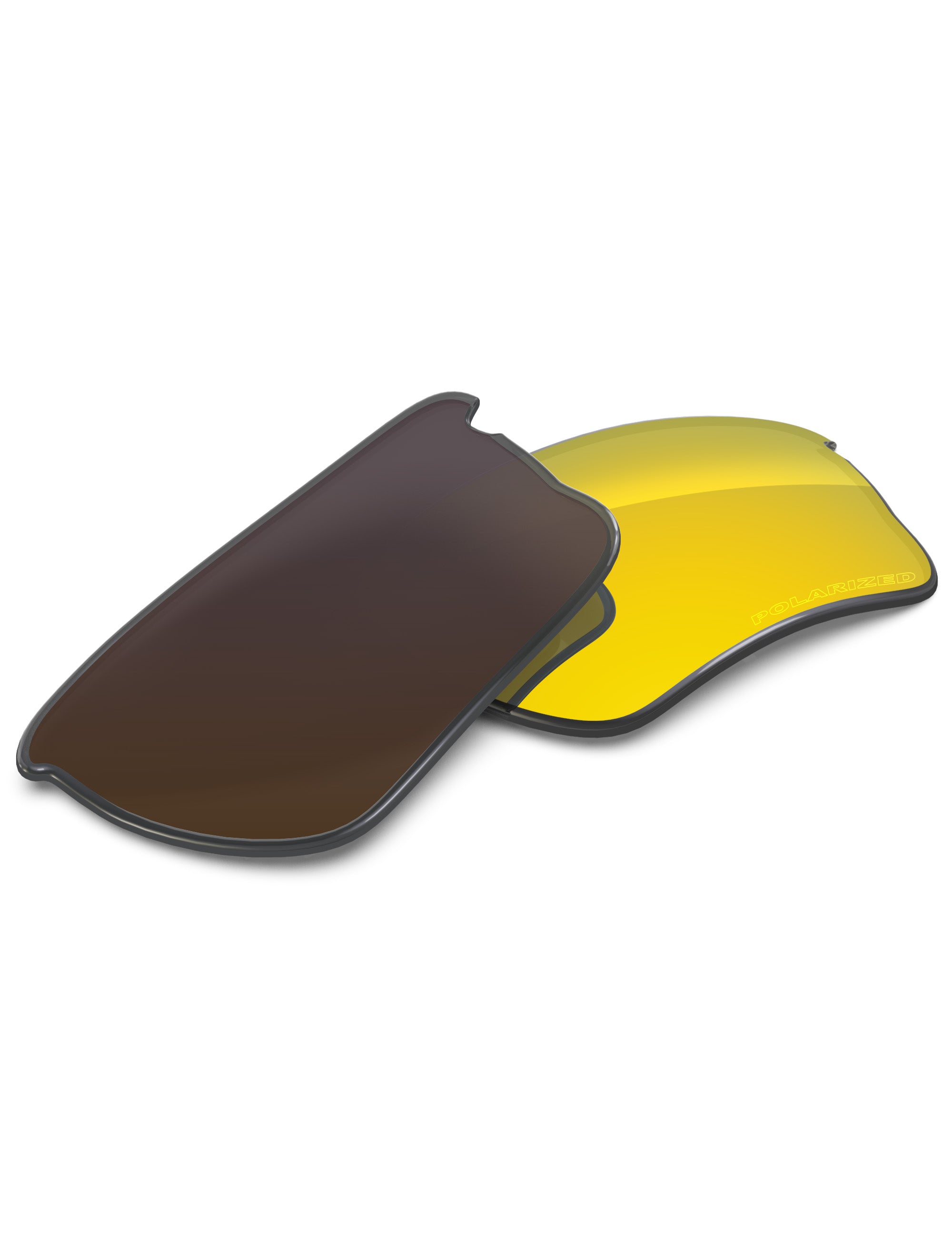Gold Fusion FlashMirror™-Polarized