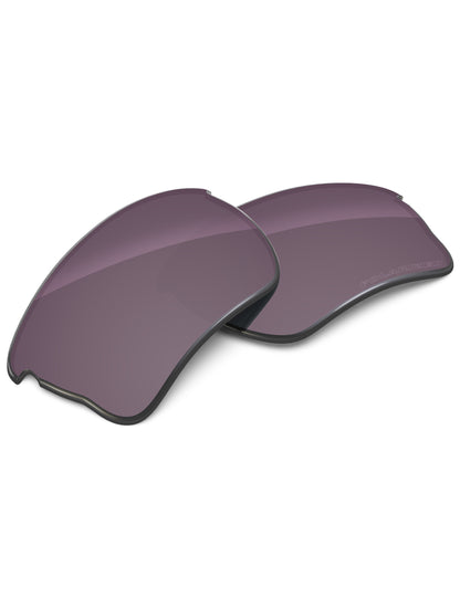 Gray Metallic FlashMirror™-Polarized
