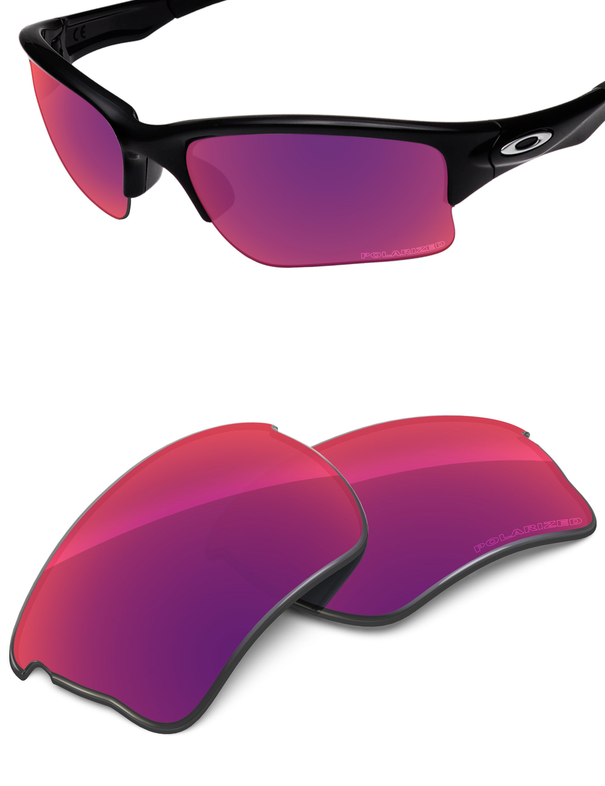 Midnight Nova FlashMirror™-Polarized