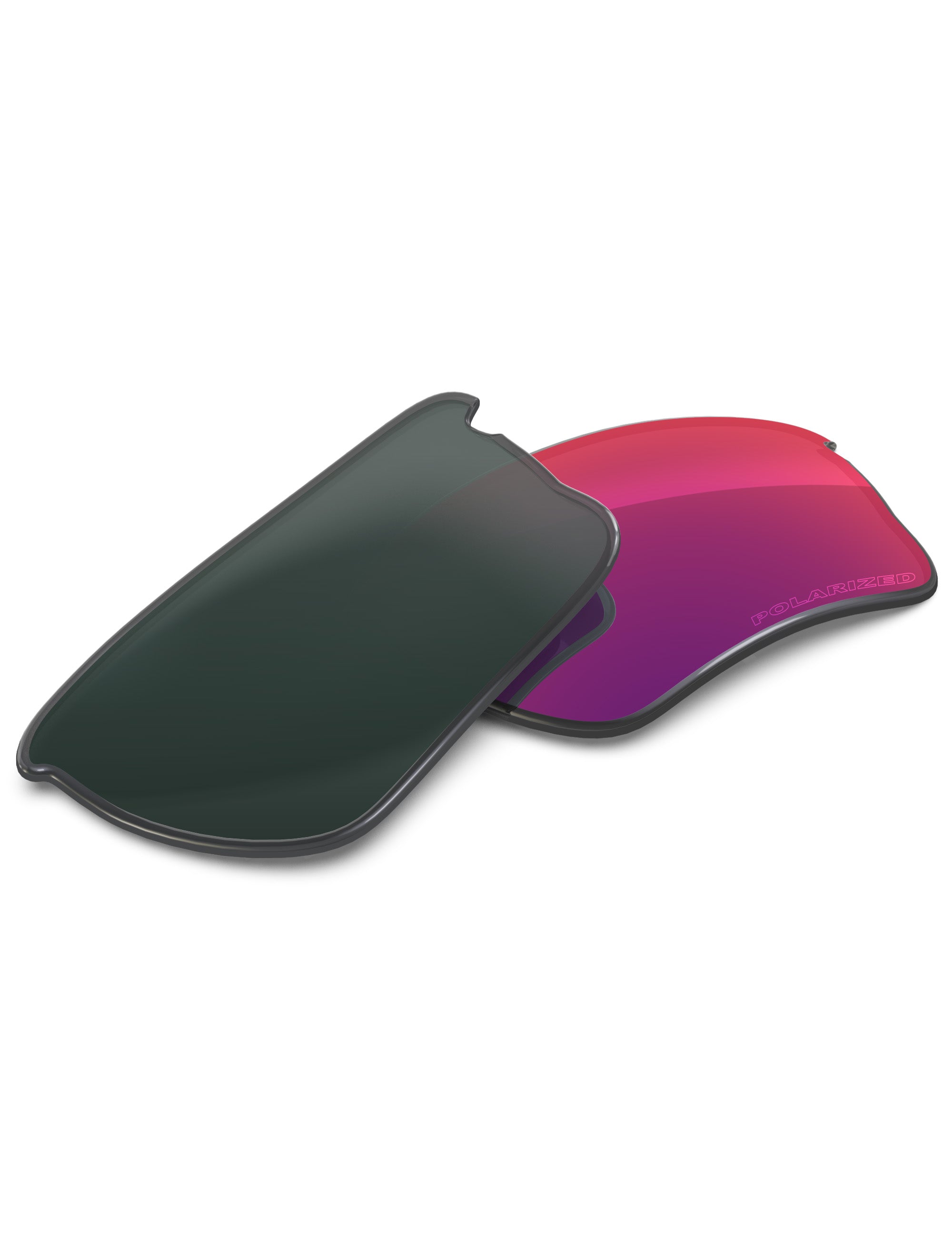 Midnight Nova FlashMirror™-Polarized