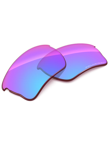 Trail Ruby FlashMirror™-Polarized