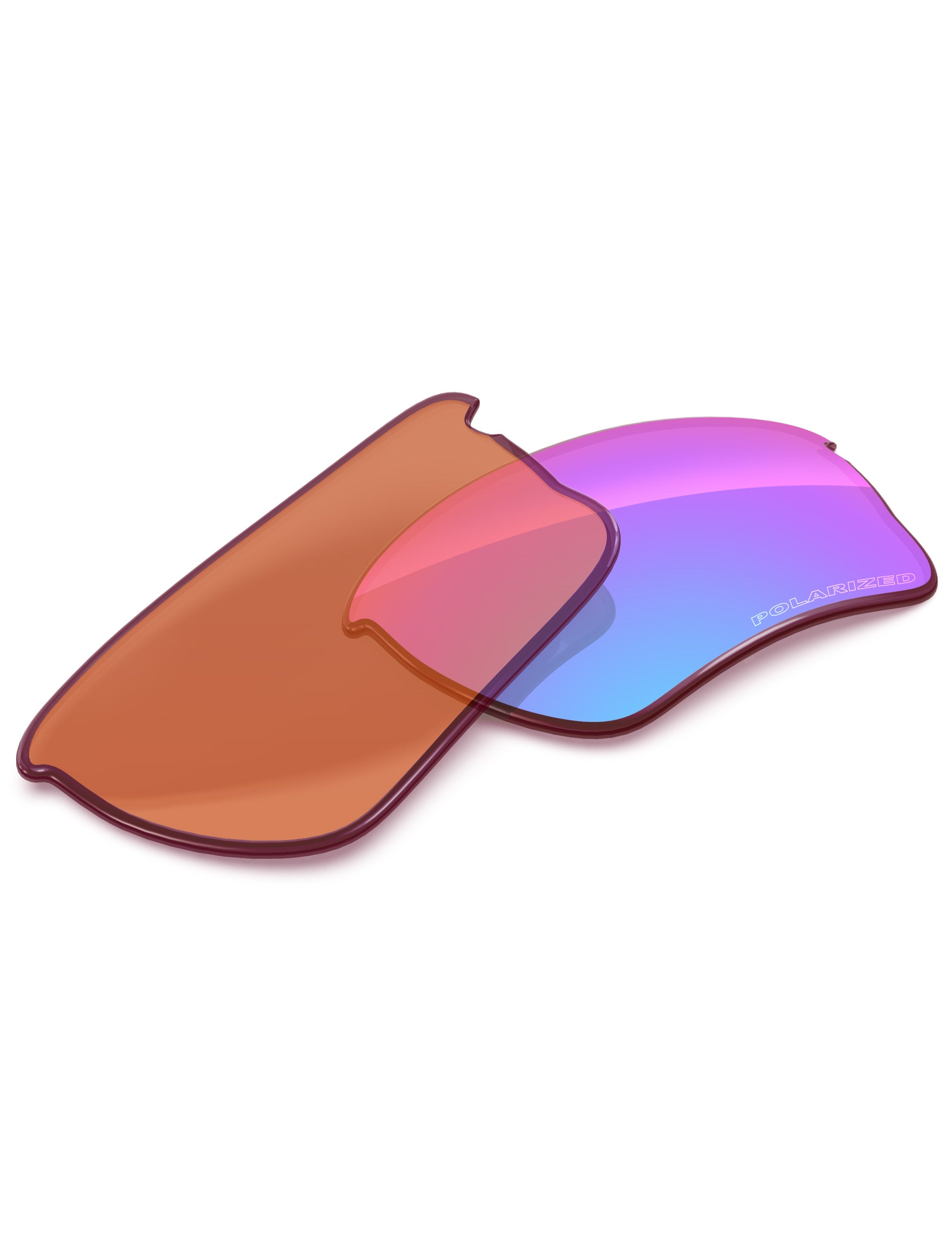 Trail Ruby FlashMirror™-Polarized