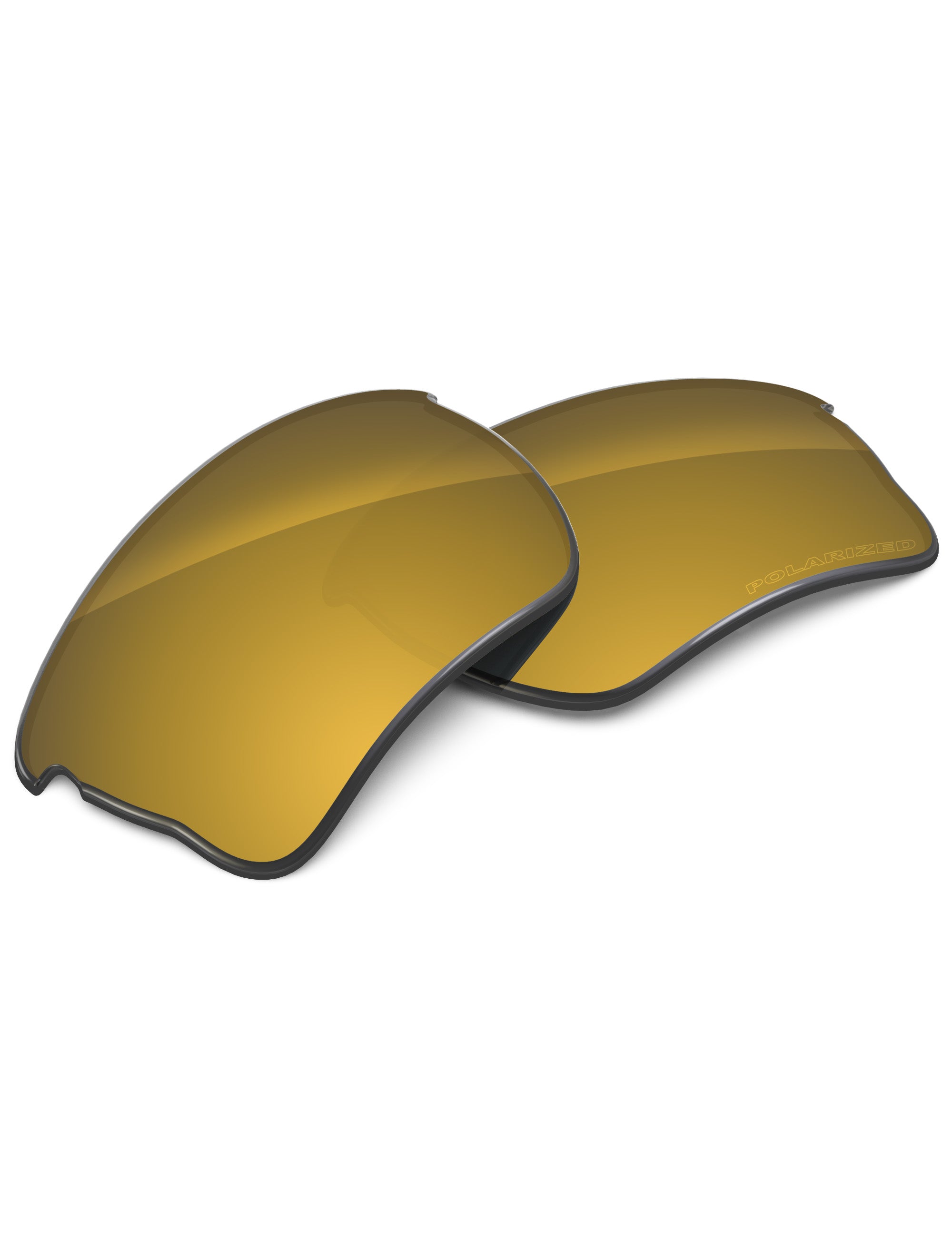Tungsten Gold FlashMirror™-Polarized