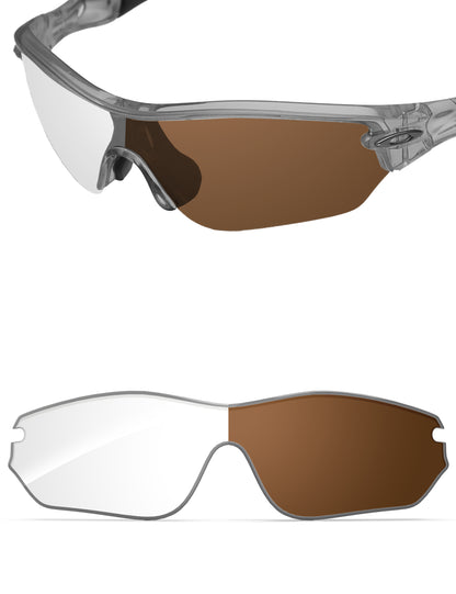 Adapt Brown Photochromic-Non-Polarized