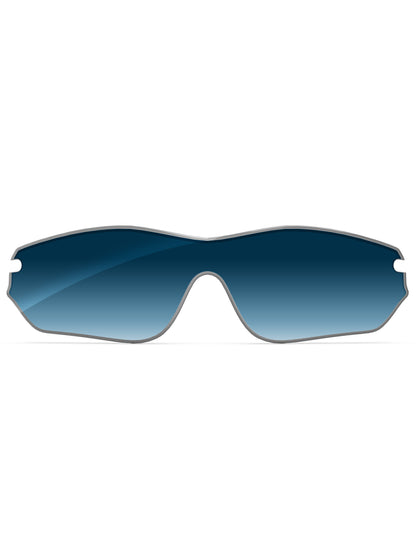 Blue Gradient-Non-Polarized