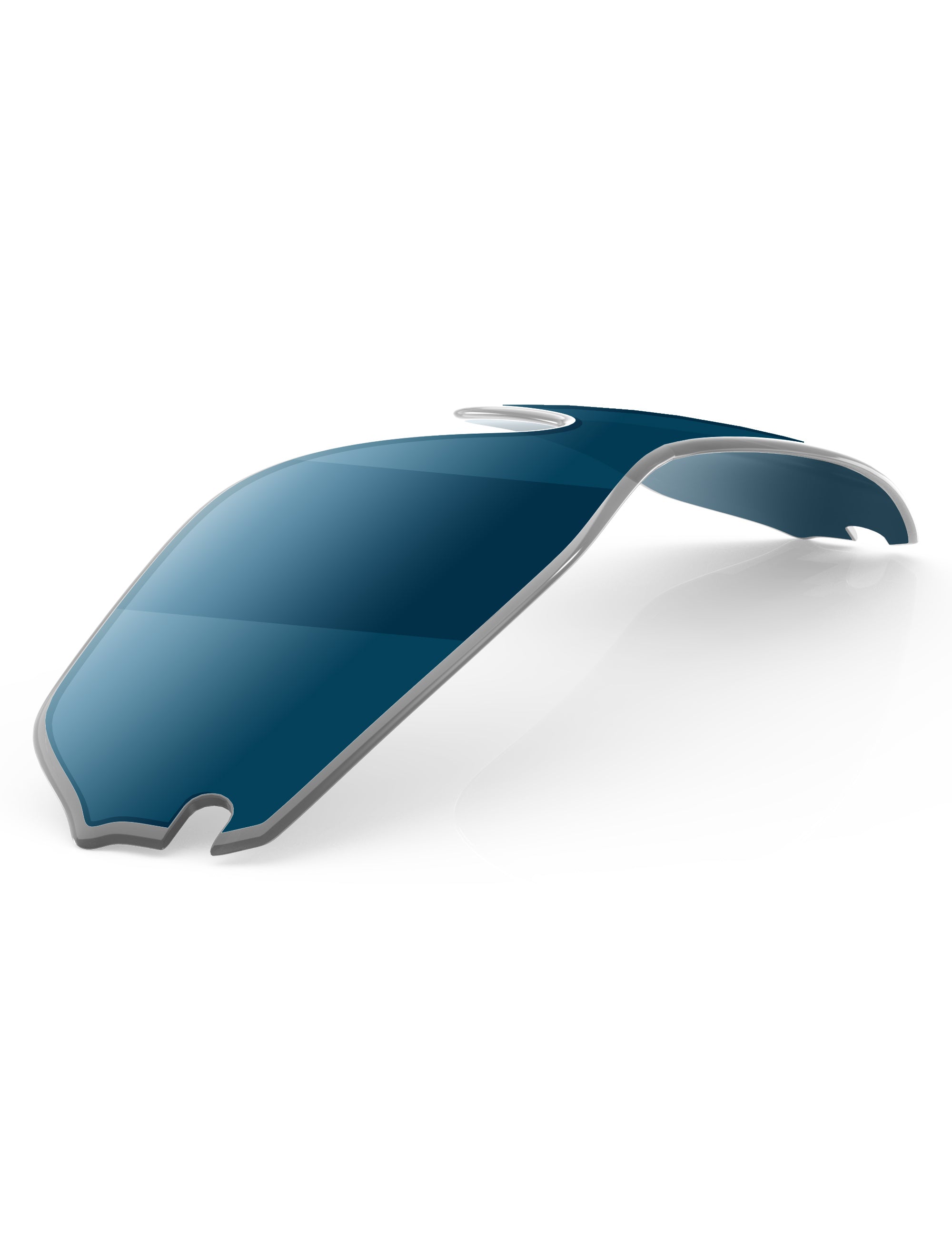 Blue Gradient-Non-Polarized