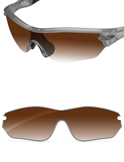 Brown Gradient-Non-Polarized