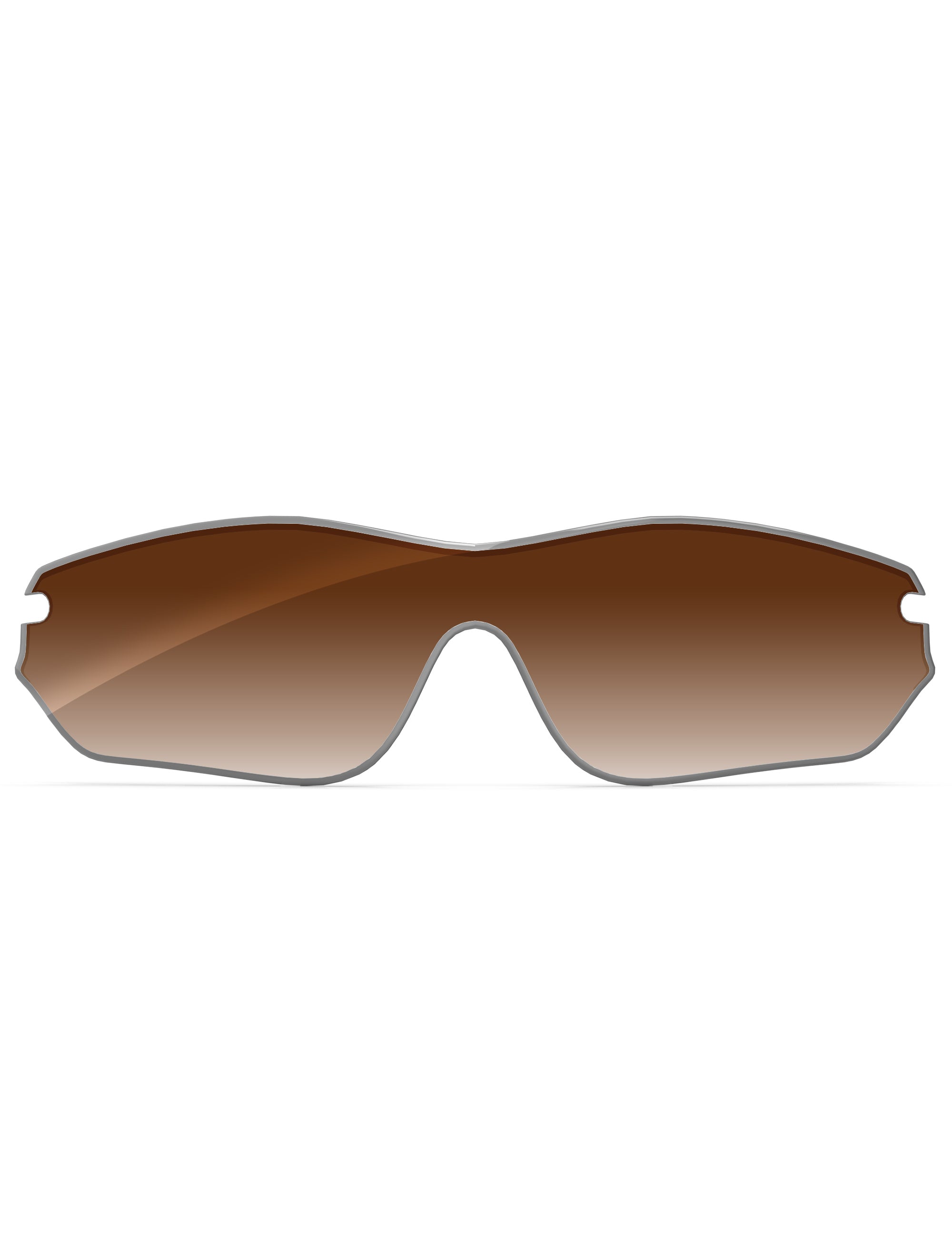 Brown Gradient-Non-Polarized