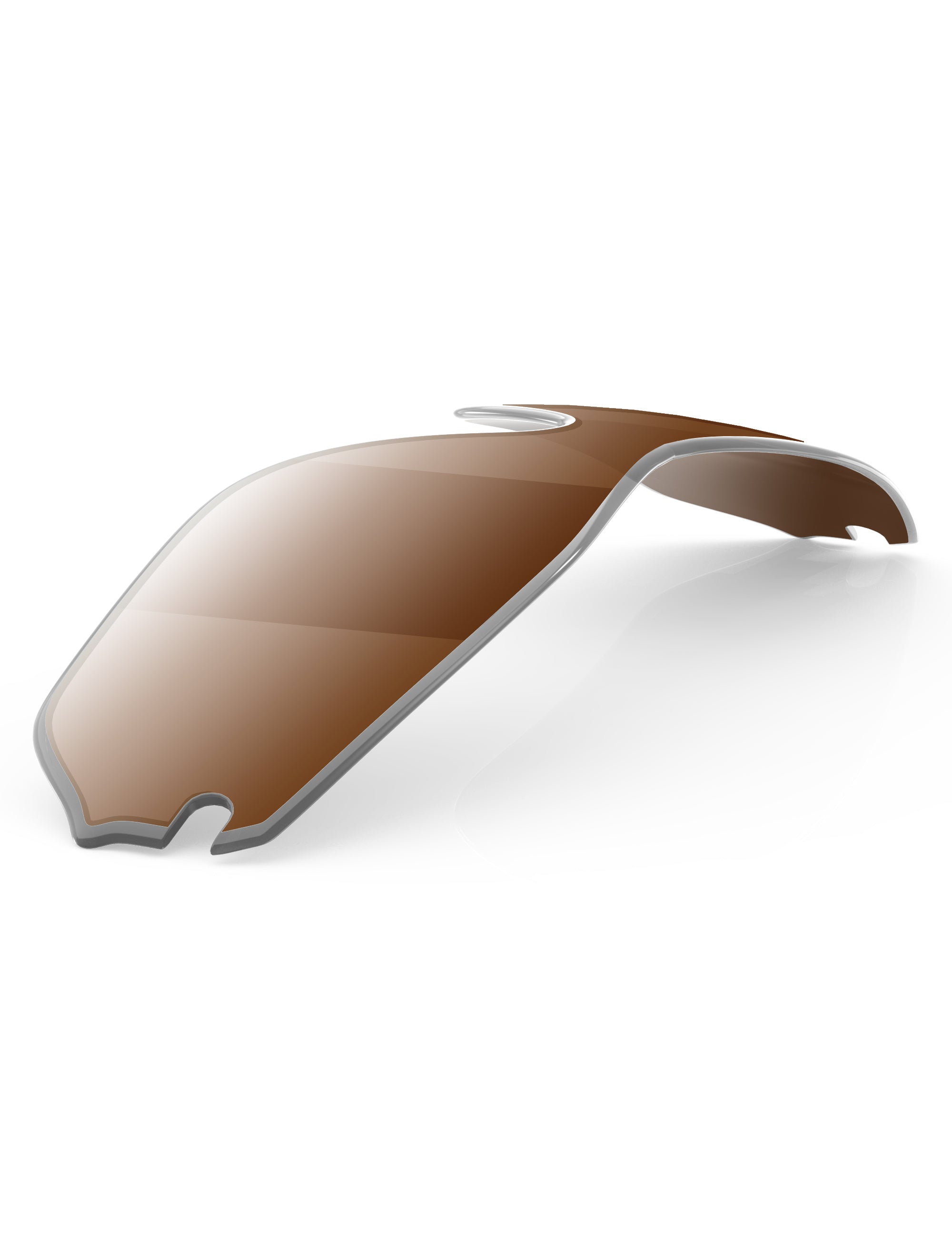 Brown Gradient-Non-Polarized