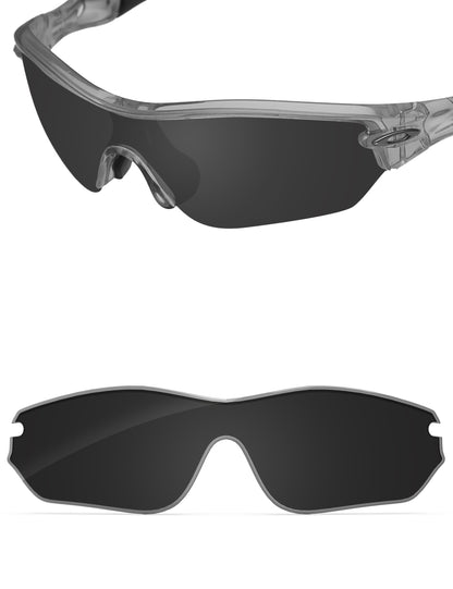 Carbon Black-Non-Polarized