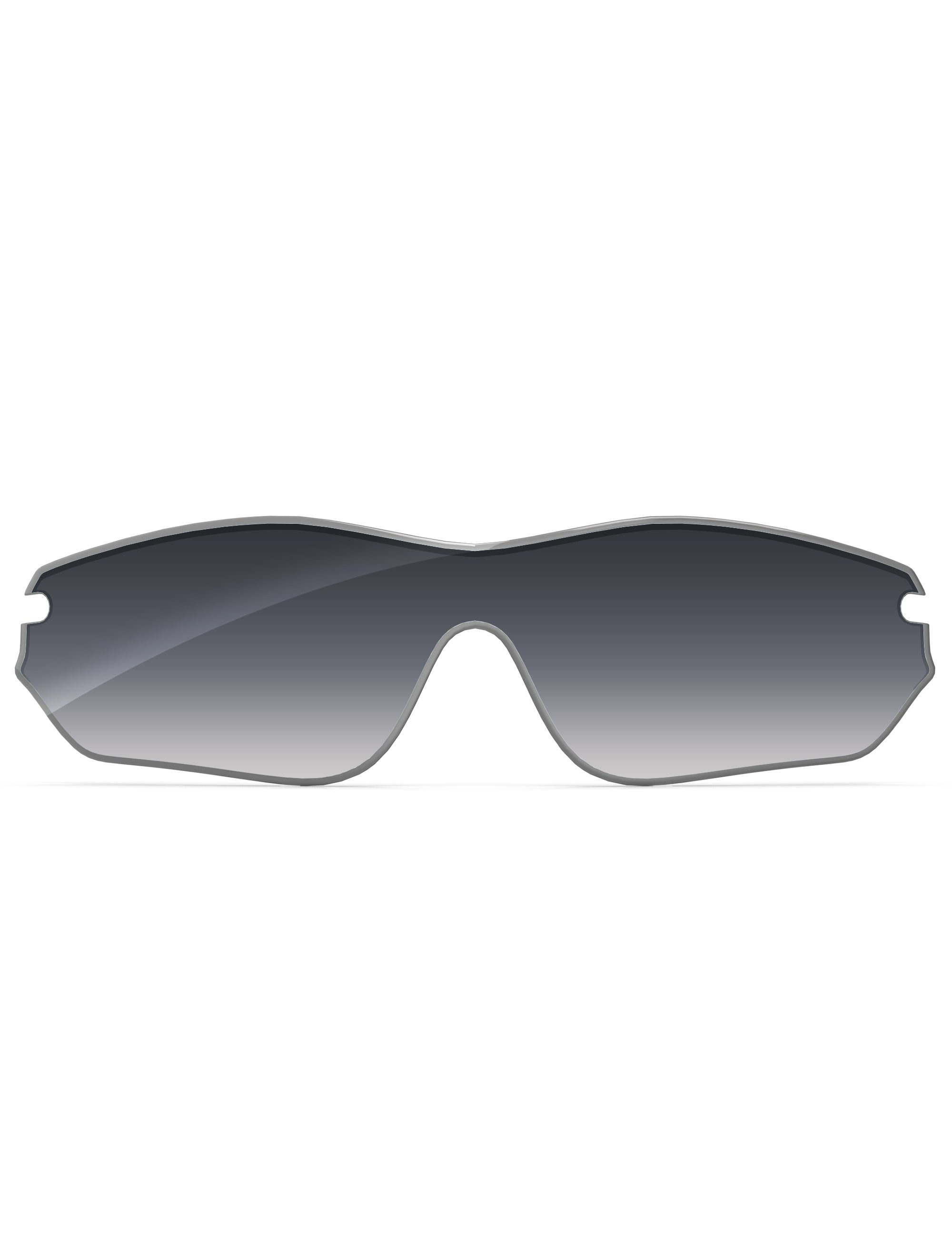 Gray Gradient-Non-Polarized