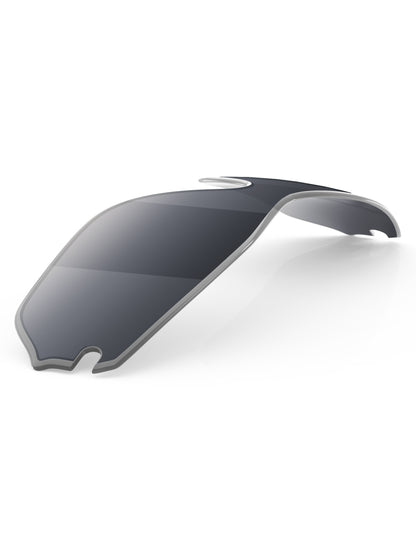 Gray Gradient-Non-Polarized