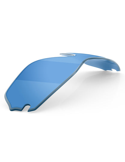 HD Blue-Non-Polarized