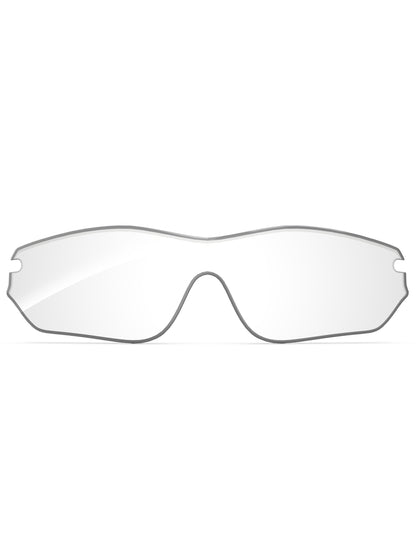 HD Clear-Non-Polarized