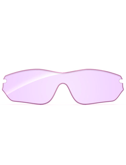 Low Light Pink-Non-Polarized
