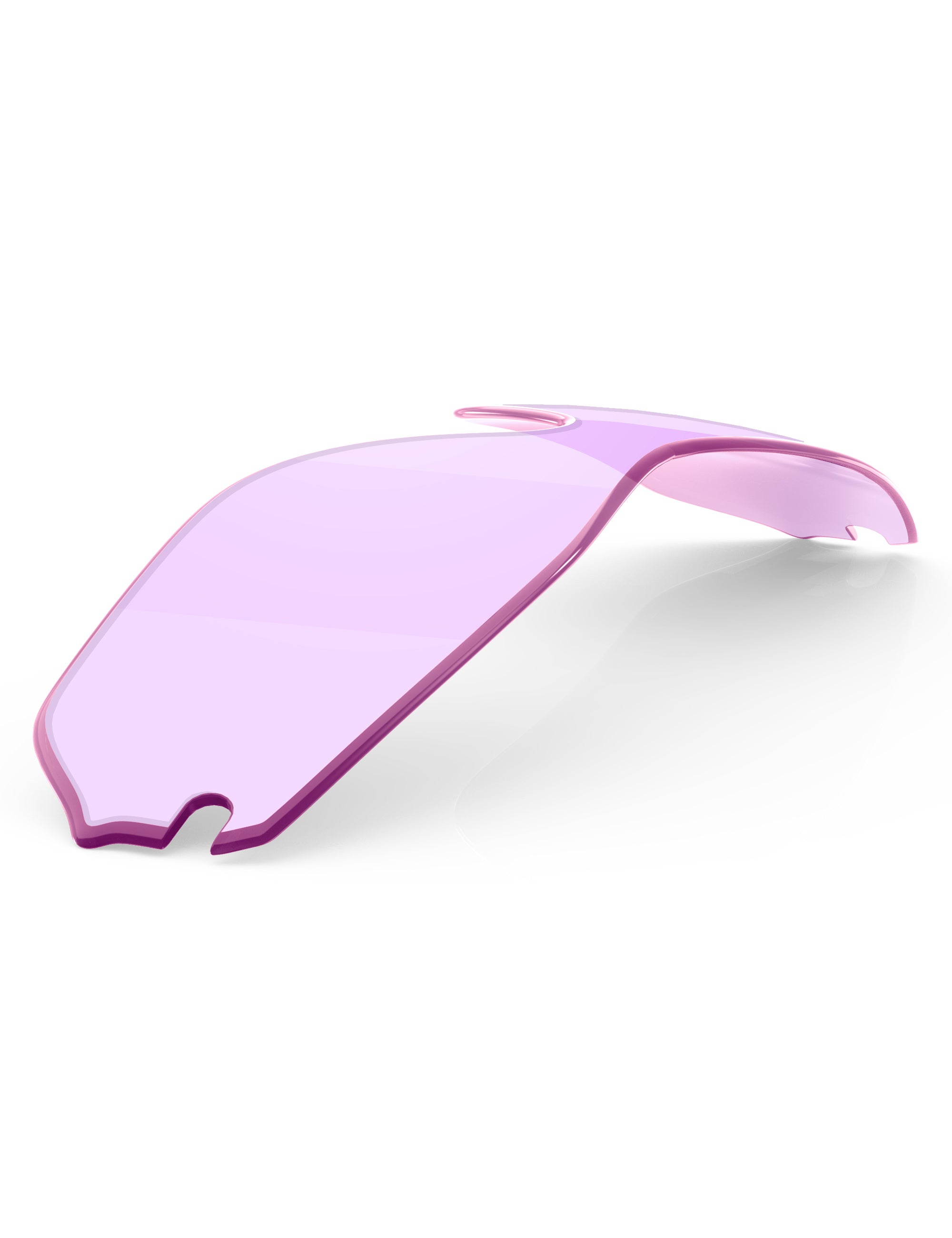 Low Light Pink-Non-Polarized