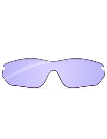Low Light Purple-Non-Polarized