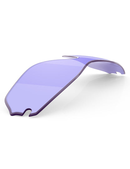 Low Light Purple-Non-Polarized