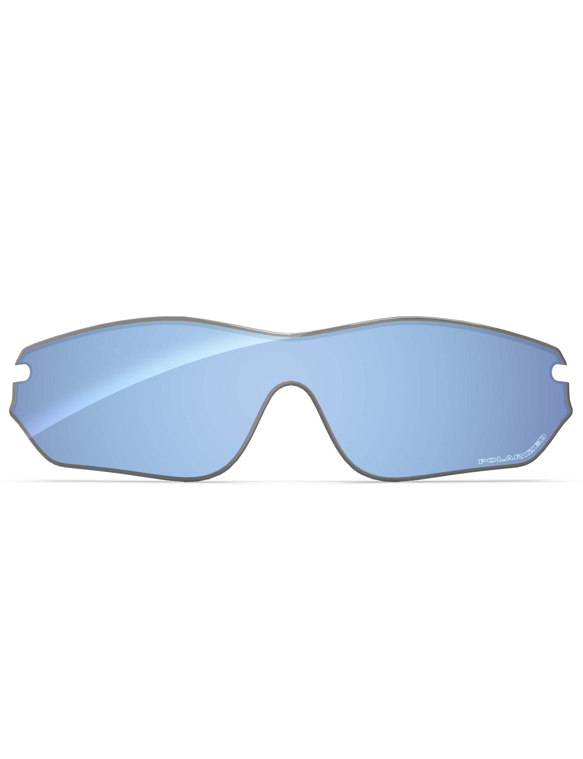 Aqua Blue FlashMirror™-Polarized