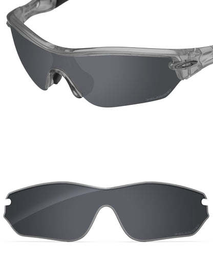 Black Shield FlashMirror™-Polarized