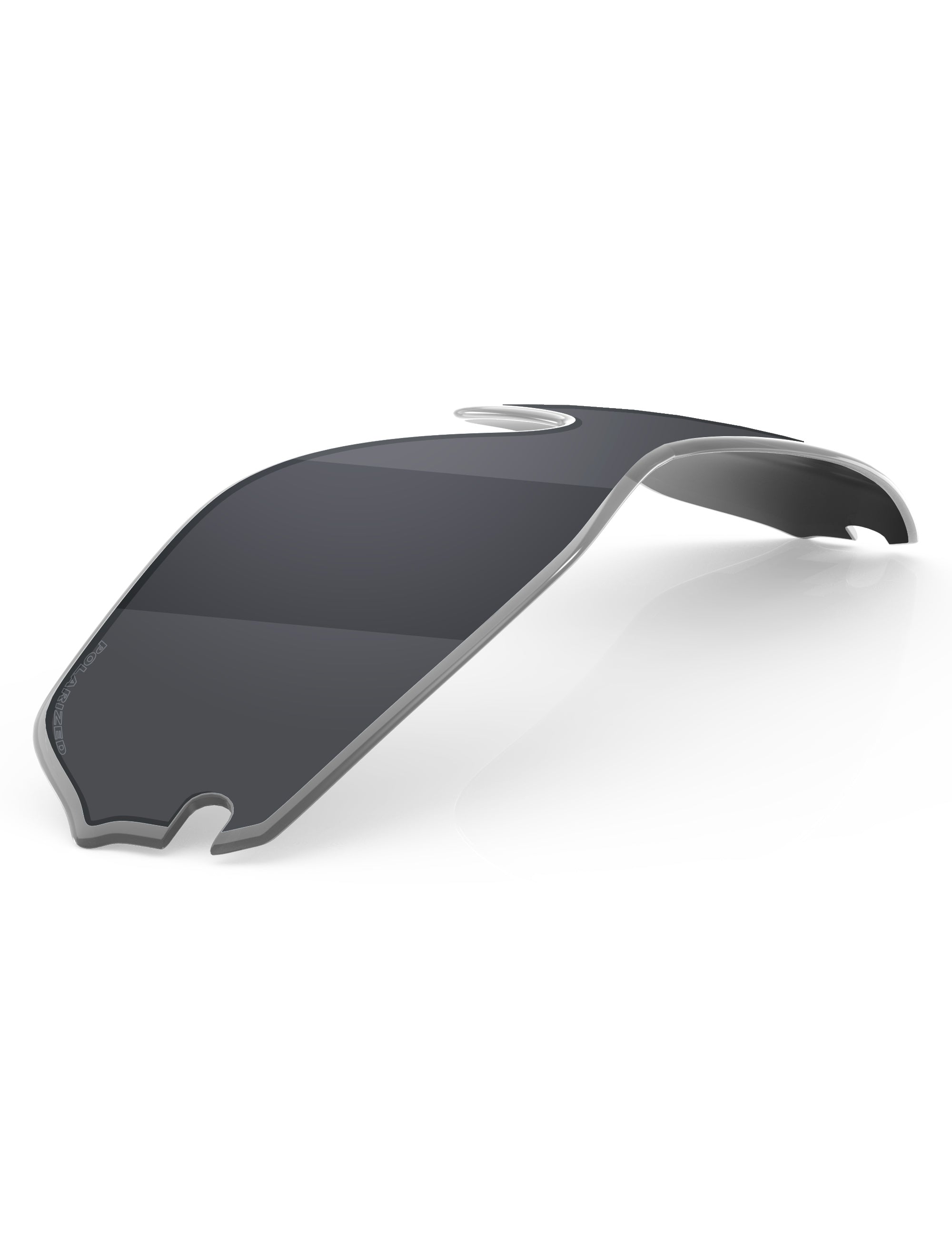 Black Shield FlashMirror™-Polarized