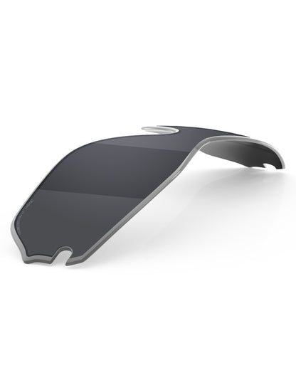 Black Shield FlashMirror™-Polarized