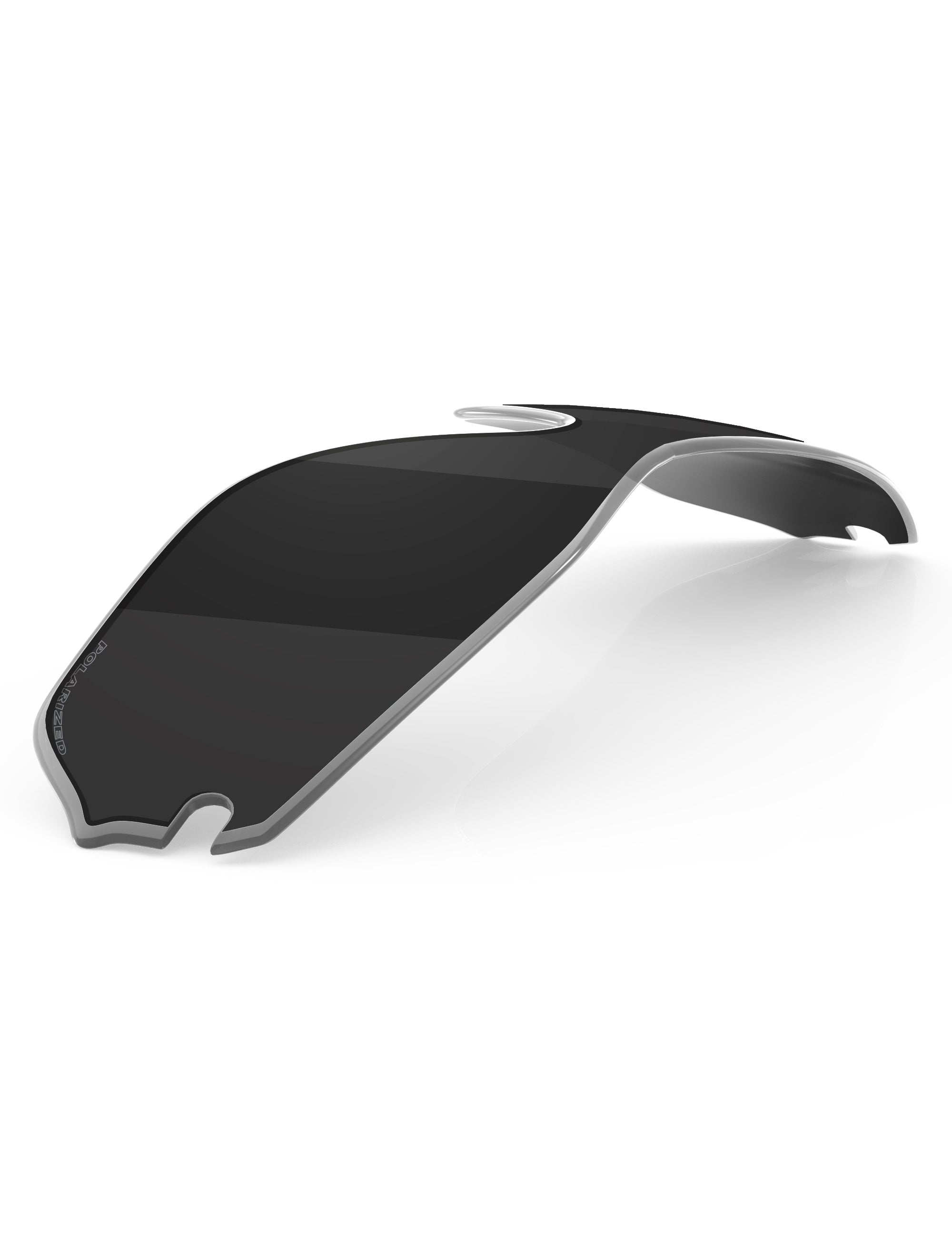 Carbon Black-Polarized