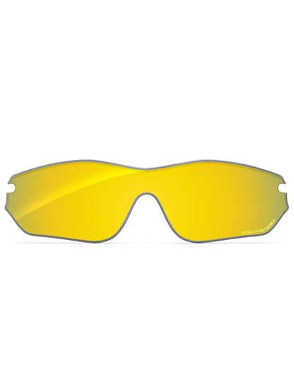 Gold Fusion FlashMirror™-Polarized