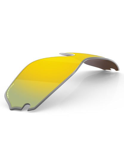 Gold Fusion FlashMirror™-Polarized