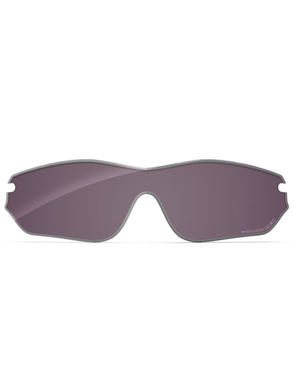 Gray Metallic FlashMirror™-Polarized