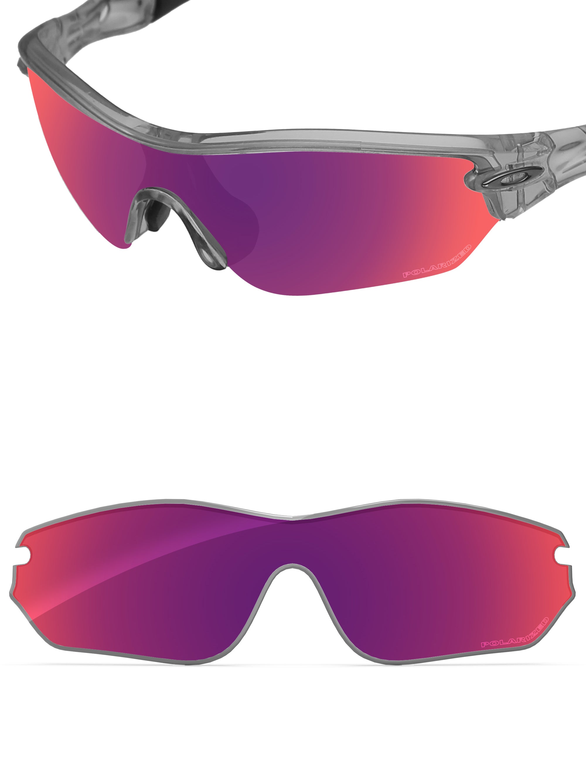 Midnight Nova FlashMirror™-Polarized