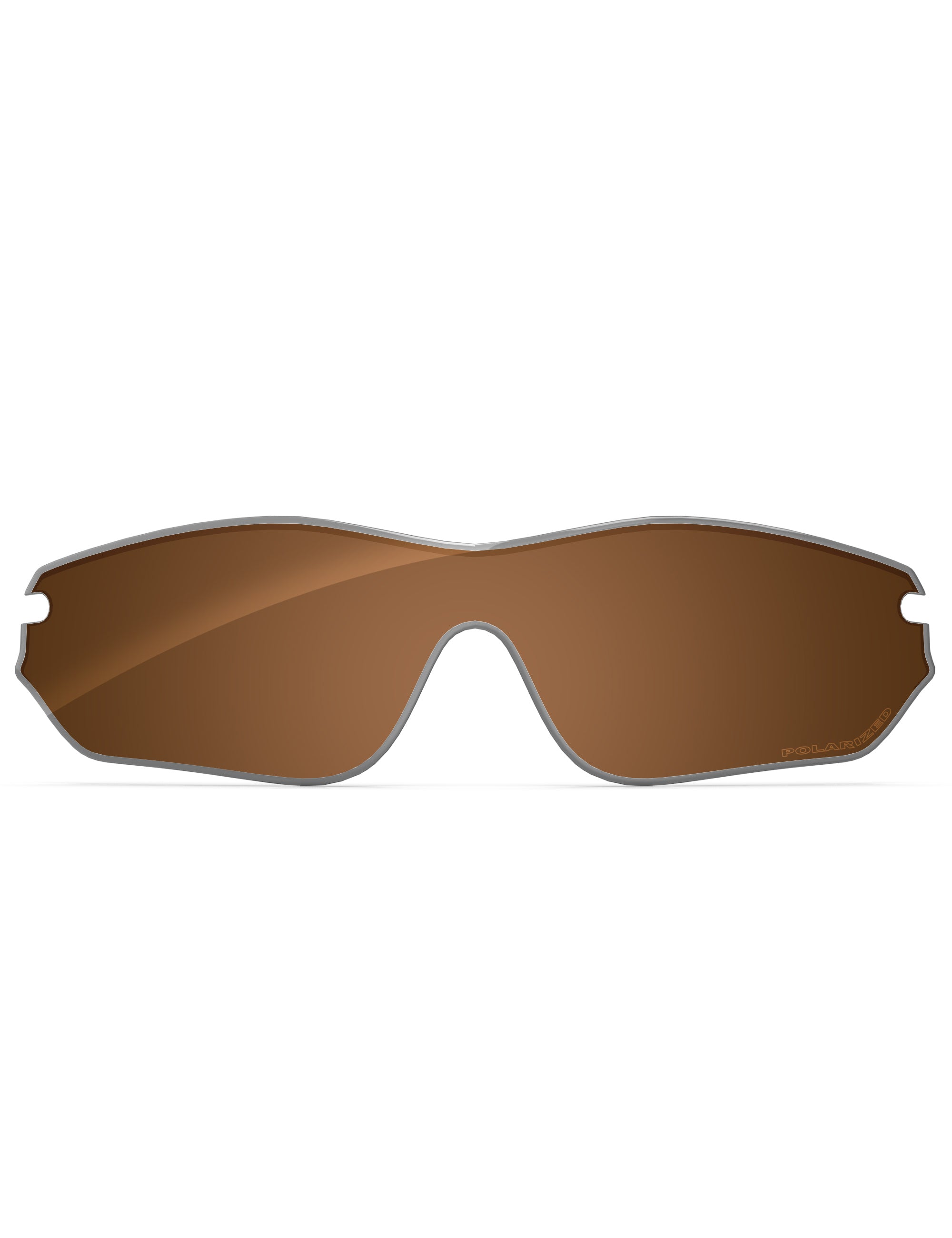 Nut Brown-Polarized