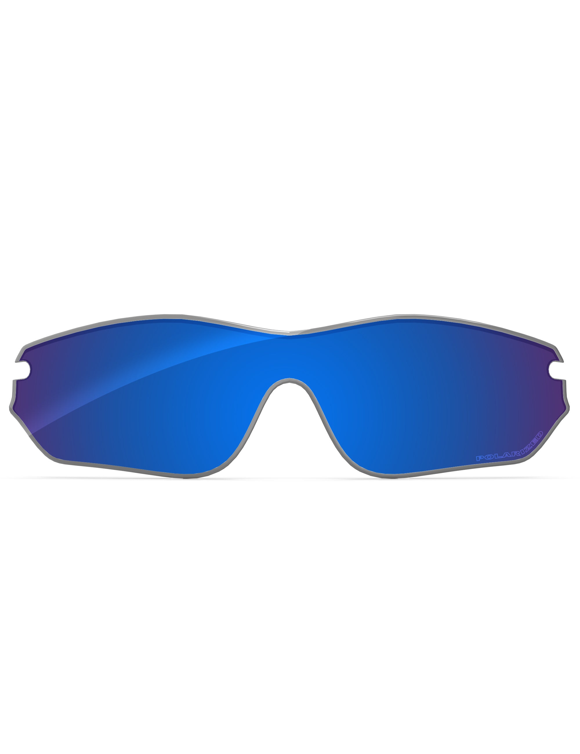 Sapphire Blue FlashMirror™-Polarized