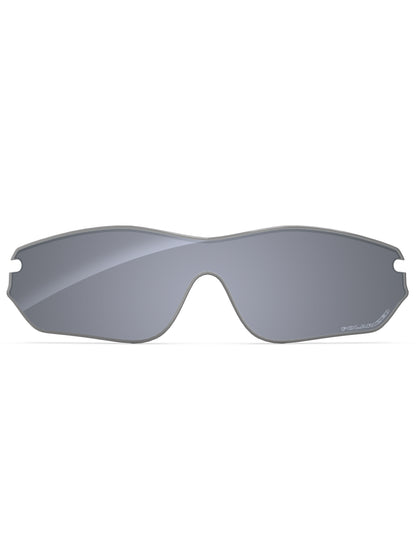 Silver Metallic FlashMirror™-Polarized