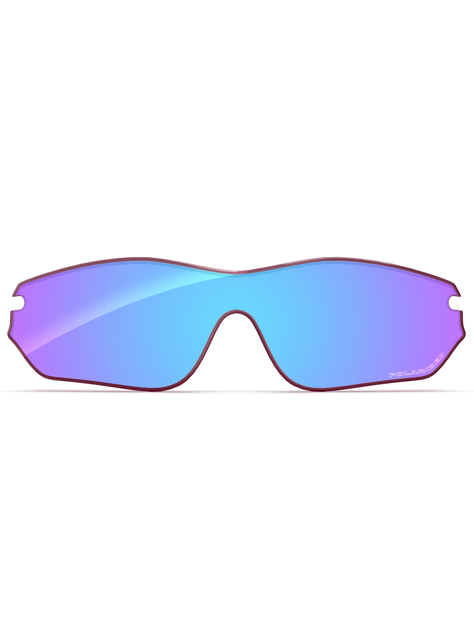Trail Ruby FlashMirror™-Polarized