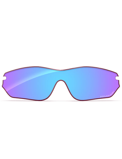 Trail Ruby FlashMirror™-Polarized