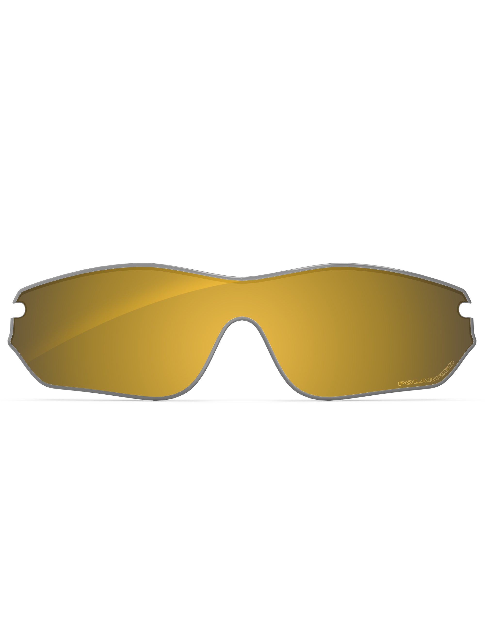 Tungsten Gold FlashMirror™-Polarized