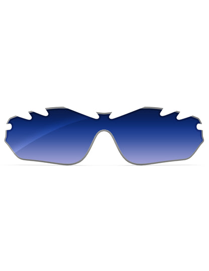 Aqua Blue Gradient-Non-Polarized